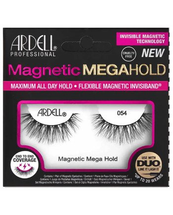 Ardell Magnetic Megahold Lash Pestañas 054