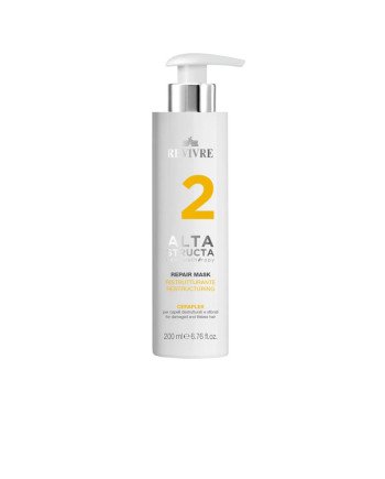 ALTA STRUCTA repair mask 200 ml