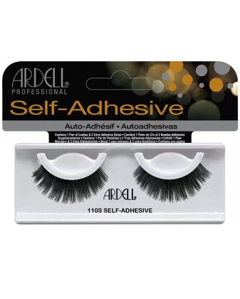 Ardell Pro Self Adhesive Pestañas 110s