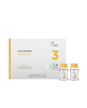 ALTA STRUCTA lock treatment 12 u