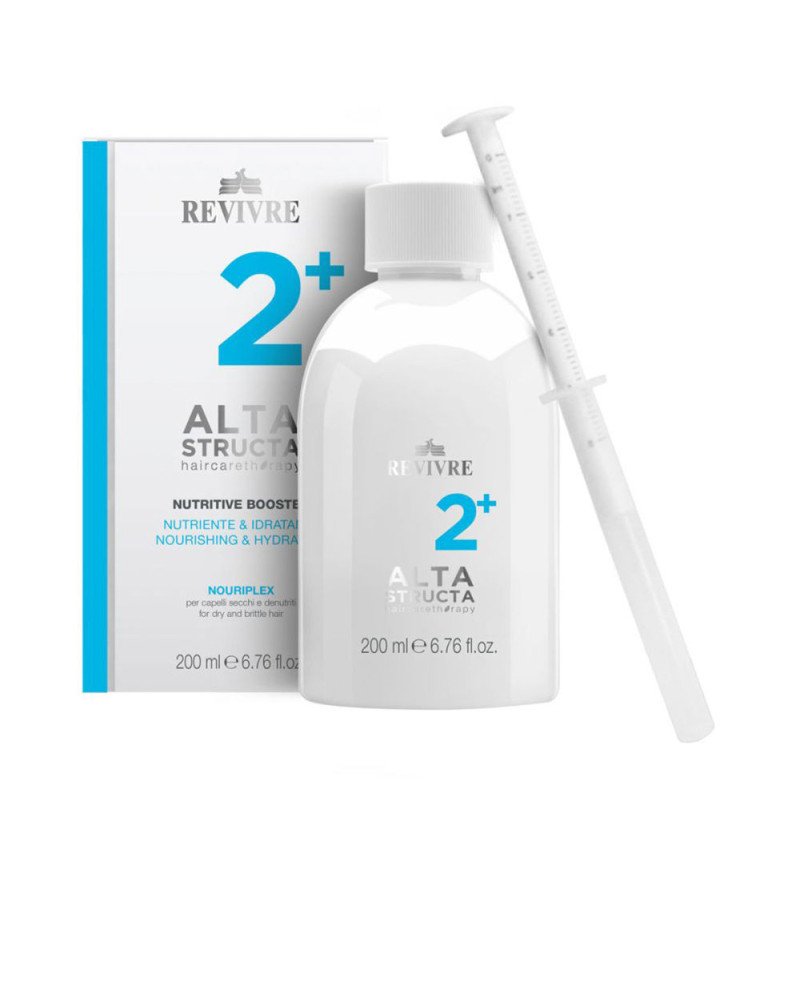 ALTA STRUCTA nutritive booster 200 ml