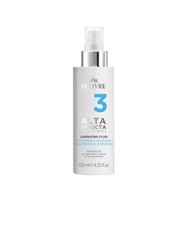 ALTA STRUCTA laminating fluid 125 ml