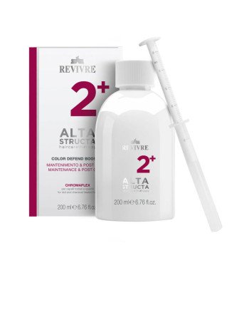 ALTA STRUCTA color defend booster 200 ml