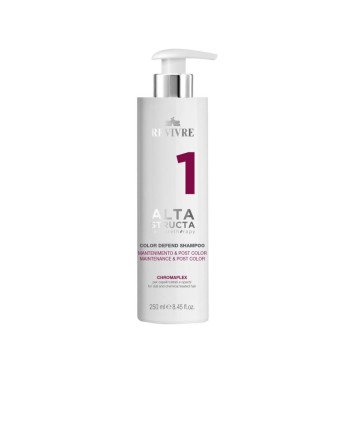 ALTA STRUCTA color defend shampoo 250 ml
