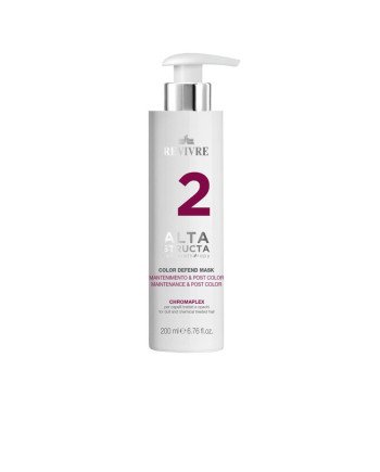 ALTA STRUCTA color defend mask 200 ml