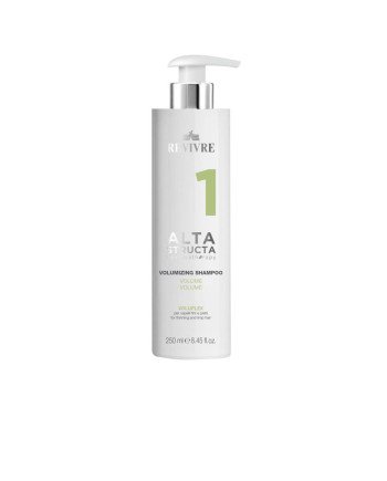 ALTA STRUCTA volumizing shampoo 250 ml