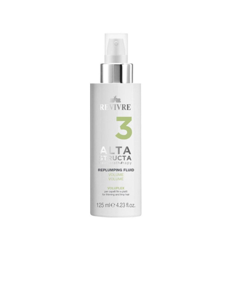 ALTA STRUCTA replumping fluid 125 ml