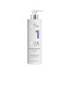 ALTA STRUCTA frizz free shampoo 200 ml