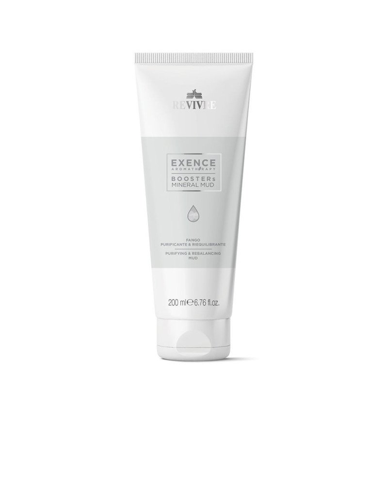 EXENCE booster mineral mud 200 ml