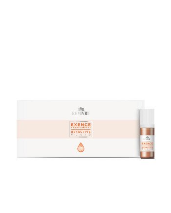EXENCE detactive fluid 12 u