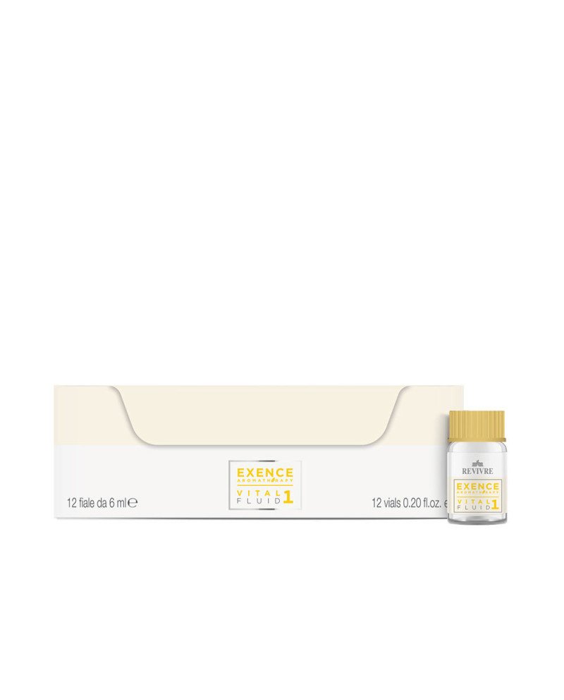 EXENCE vital 1 fluid 12 u