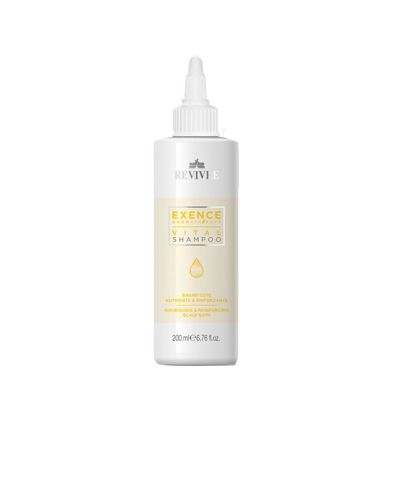 EXENCE vital shampoo 200 ml