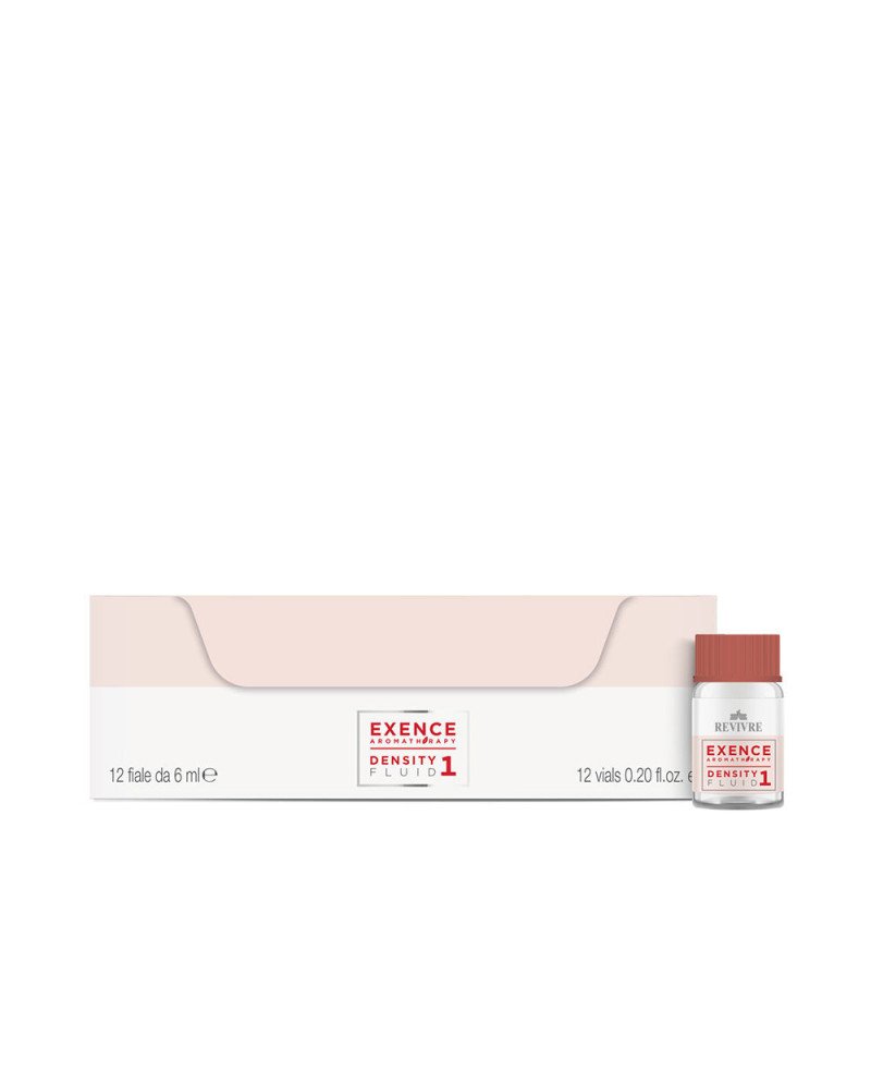 EXENCE density 1 fluid 12 u