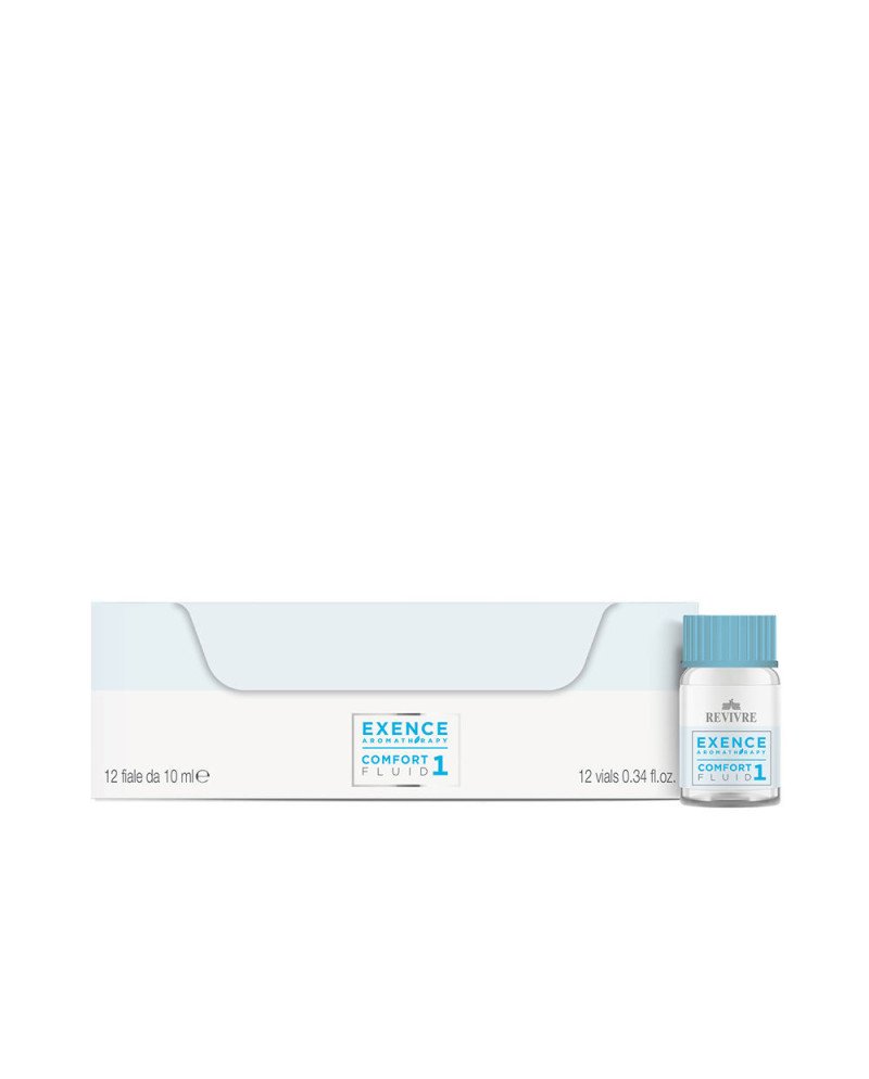 EXENCE comfort 1 fluid 12 u