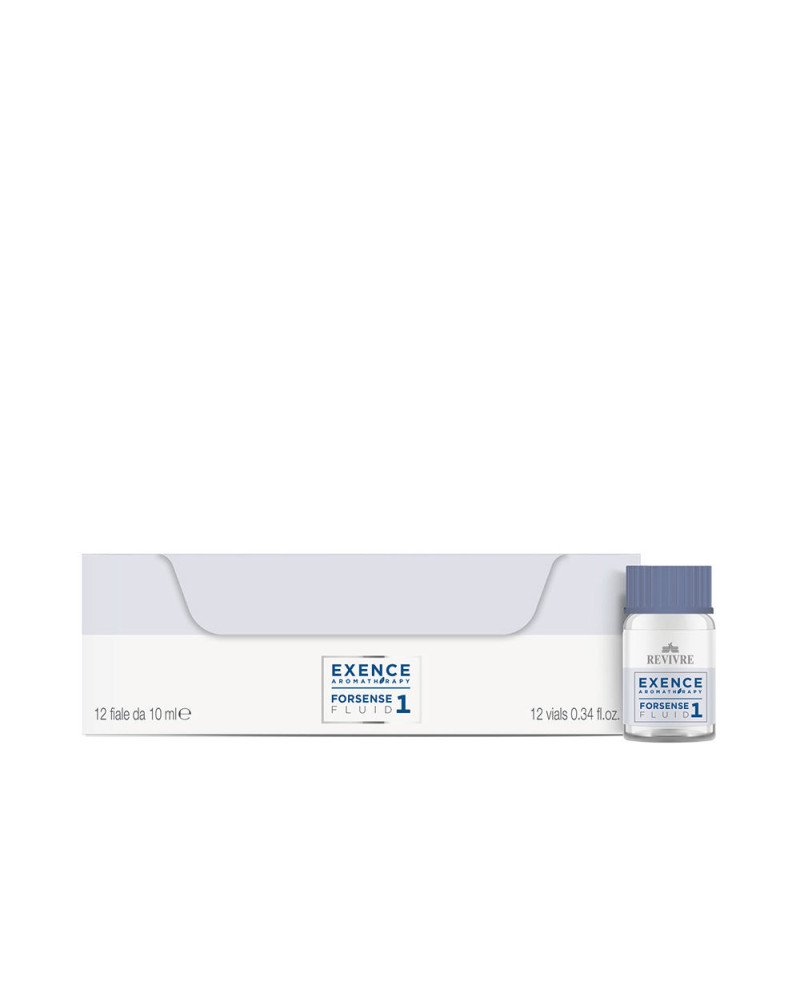 EXENCE forsense 1 fluid 12 u