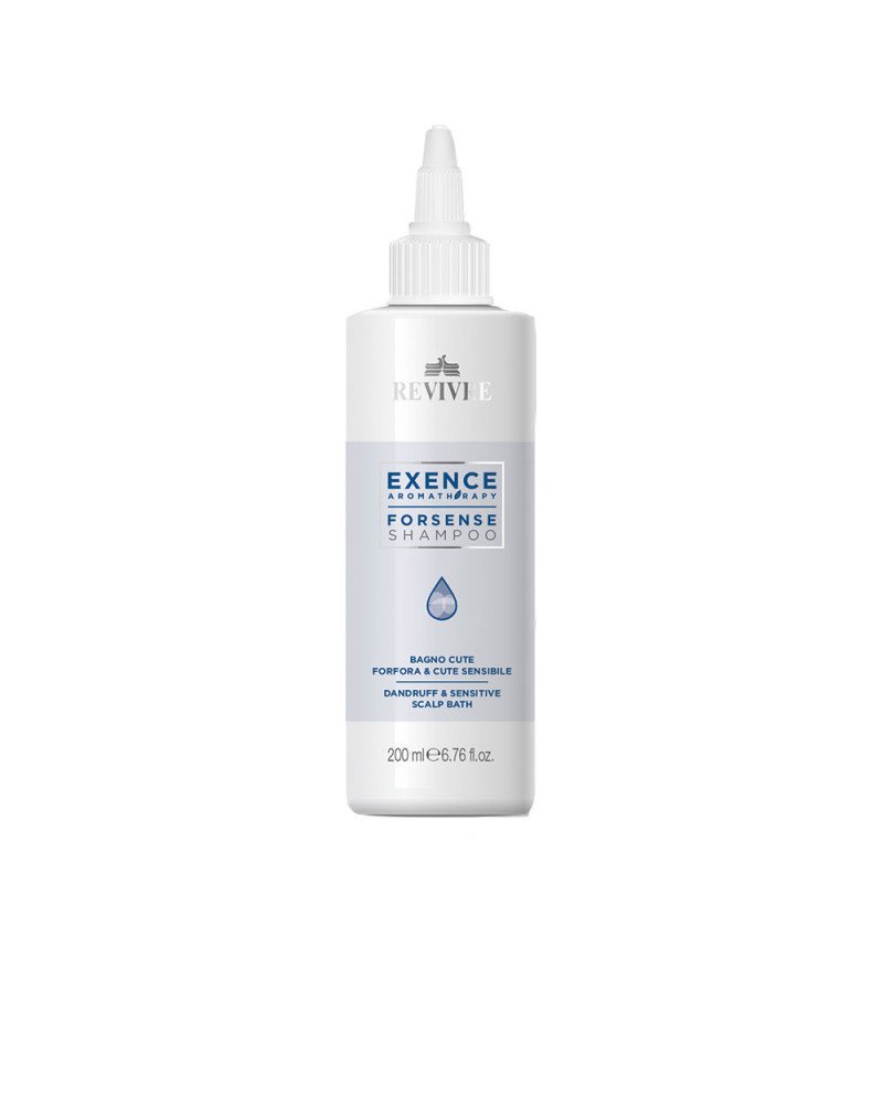 EXENCE forsense shampoo 200 ml