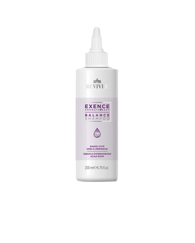 EXENCE balance shampoo 200 ml