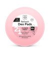 DEO PADS discos flower fresh 30 u