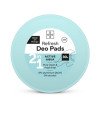 DEO PADS discos active aqua 30 u