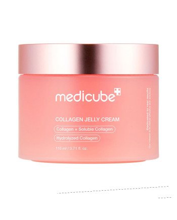 COLLAGEN JELLY crema gel reafirmante 110 ml