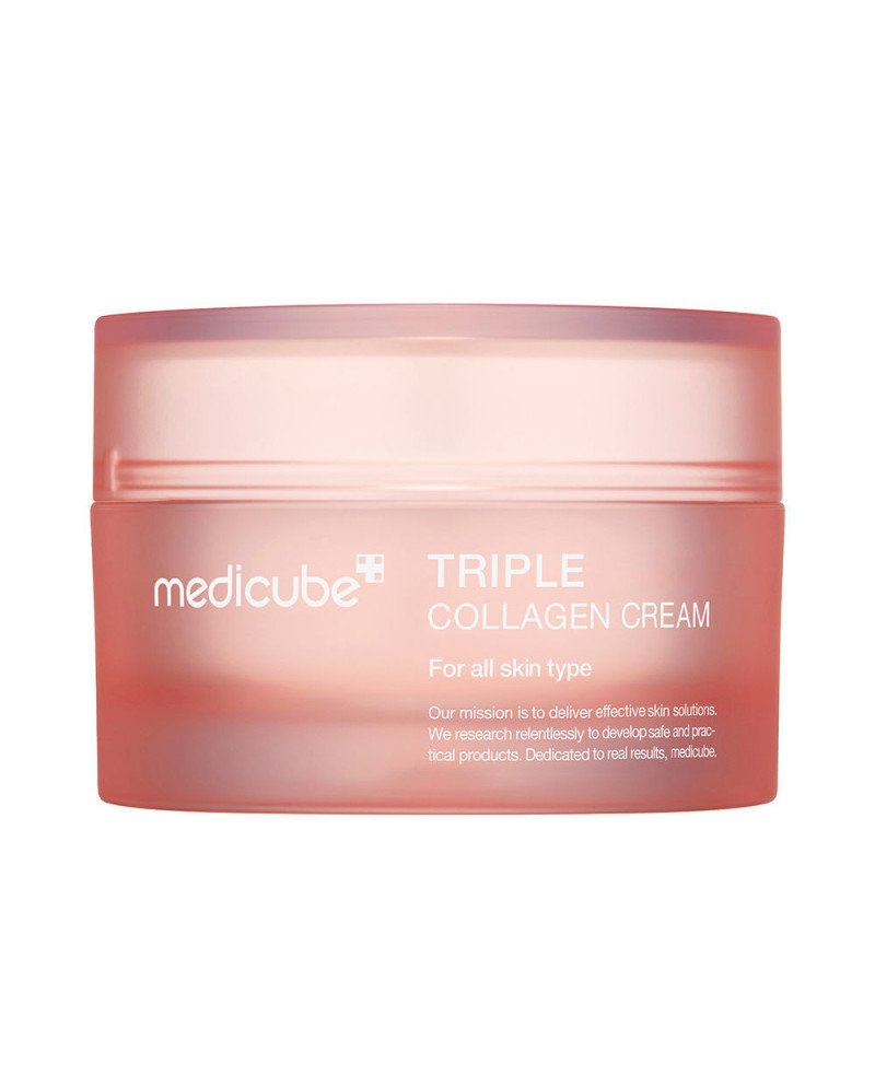 TRIPLE COLLAGEN crema antiedad 50 ml