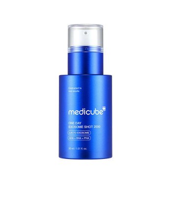 EXOSOME SHOT PORE 2000 sérum 30 ml