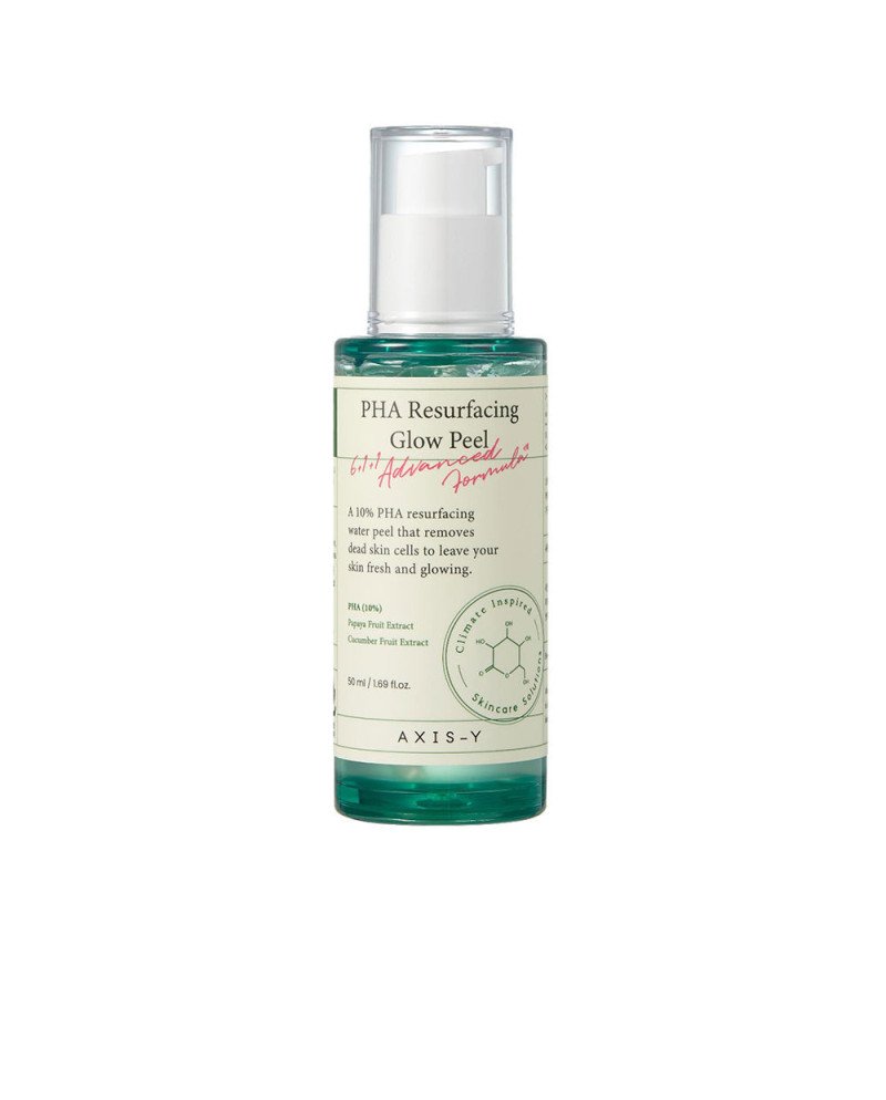 PHA RESURFACING exfoliante 50 ml