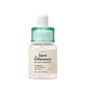 SPOT THE DIFFERENCE BLEMISH sérum ligero 15 ml