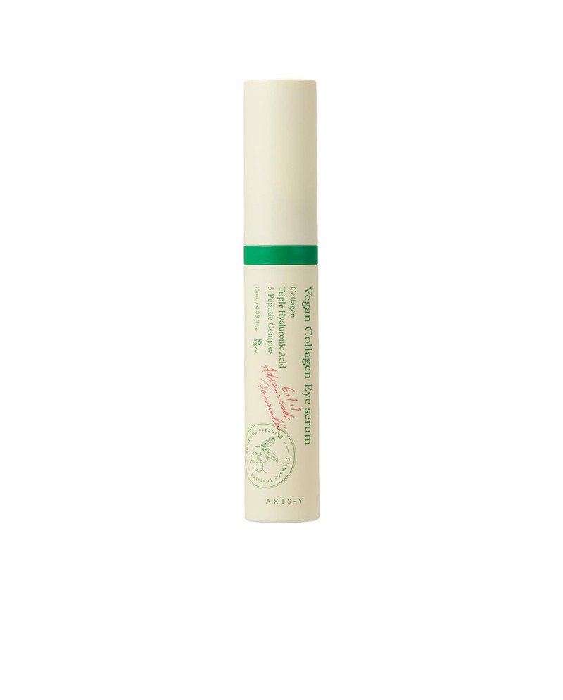 VEGAN COLLAGEN eye serum 10 ml