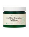 NEW SKIN RESOLUTION mascarilla en gel 100 ml