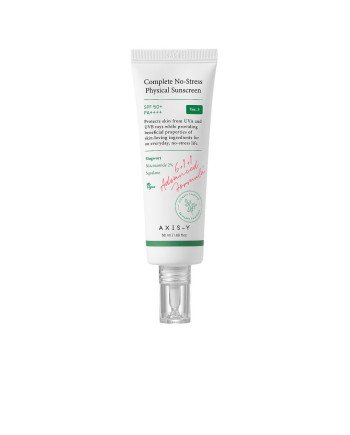 COMPLETE NO-STRESS PHYSICAL protección solar ligera 50 ml