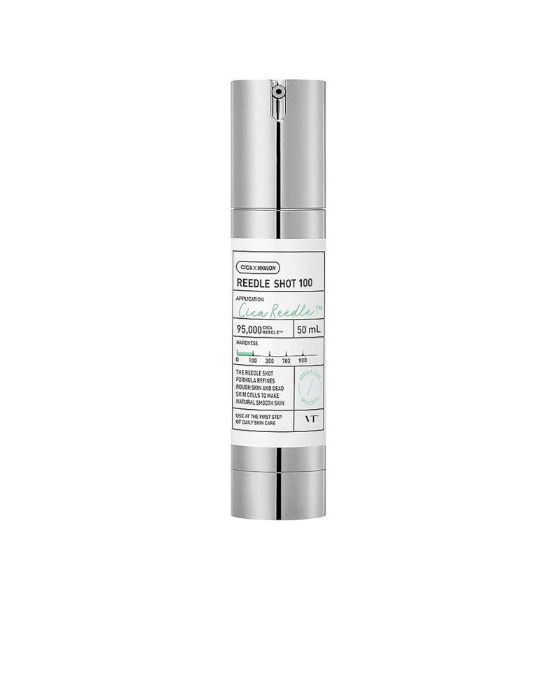 VT REEDLE SHOT 100 sérum 30 ml