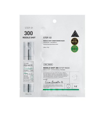 VT REEDLE SHOT 300 2-STEP mascarilla 25 gr