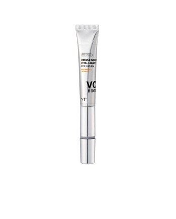 VT REEDLE SHOT VITA-LIGHT crema contorno de ojos 15 ml