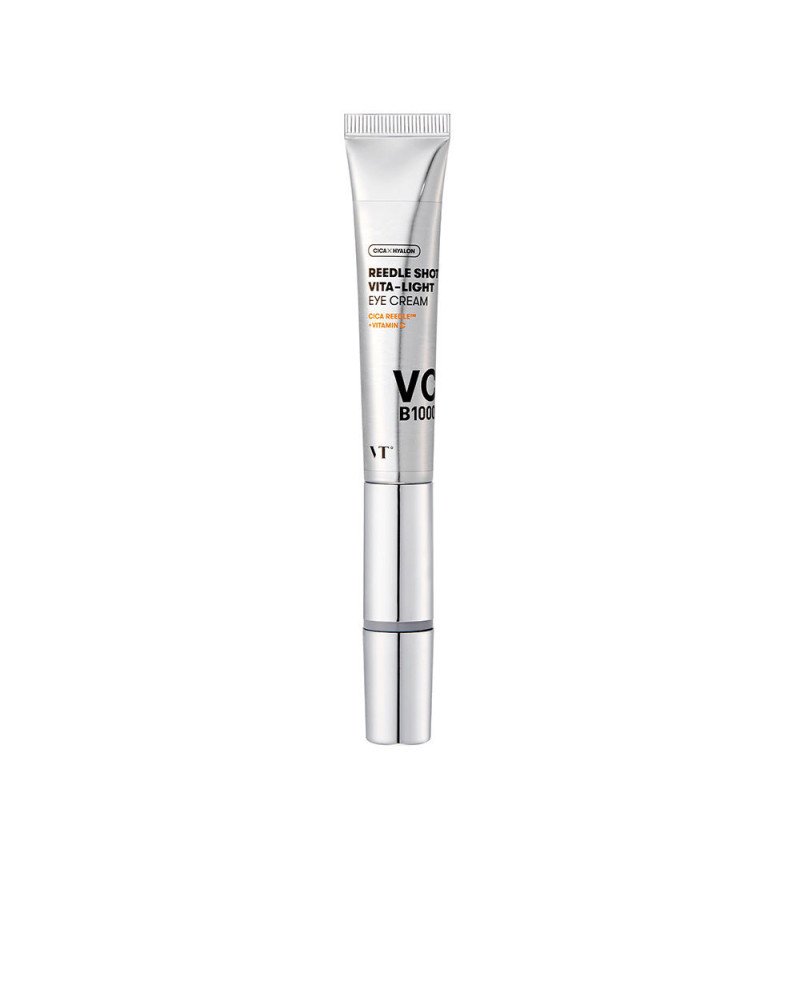 VT REEDLE SHOT VITA-LIGHT crema contorno de ojos 15 ml