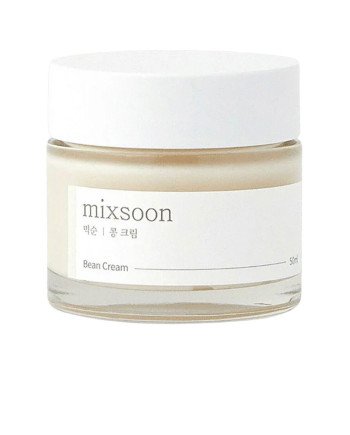 BEAN CREAM crema facial 50 ml