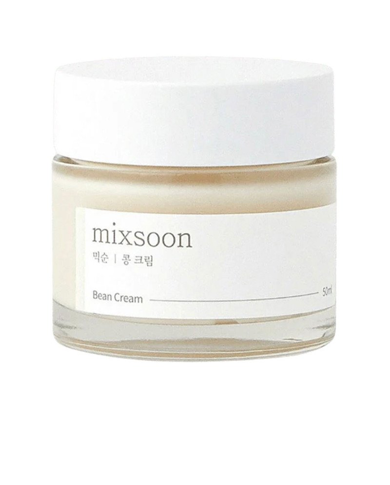 BEAN CREAM crema facial 50 ml