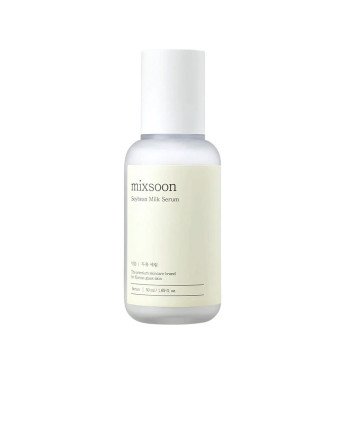 SOYBEAN MILK sérum nutritivo 50 ml