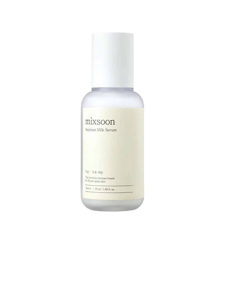 SOYBEAN MILK sérum nutritivo 50 ml