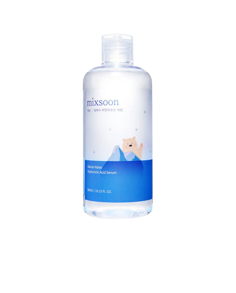 GLACIER WATER sérum ácido hialurónico 300 ml