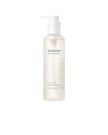 BEAN CLEANSING aceite limpiador 195 ml