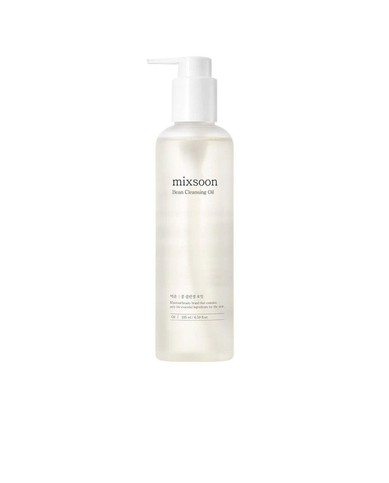 BEAN CLEANSING aceite limpiador 195 ml