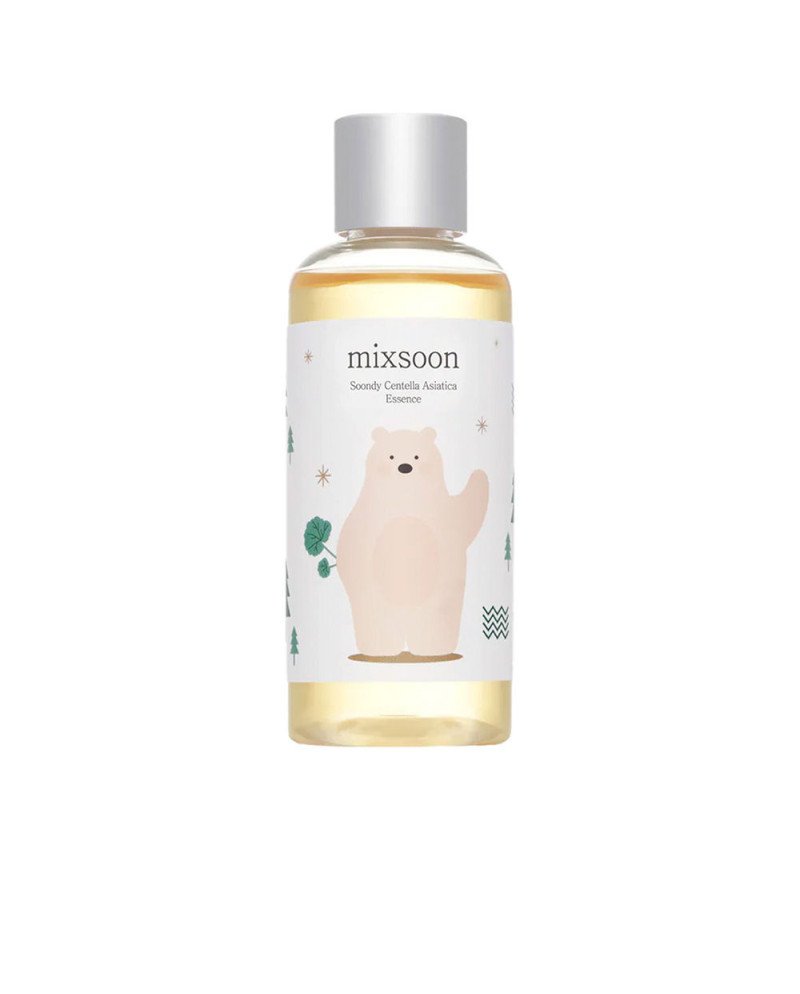 SOONDY CENTELLA ASIATICA ESSENCE 100 ml