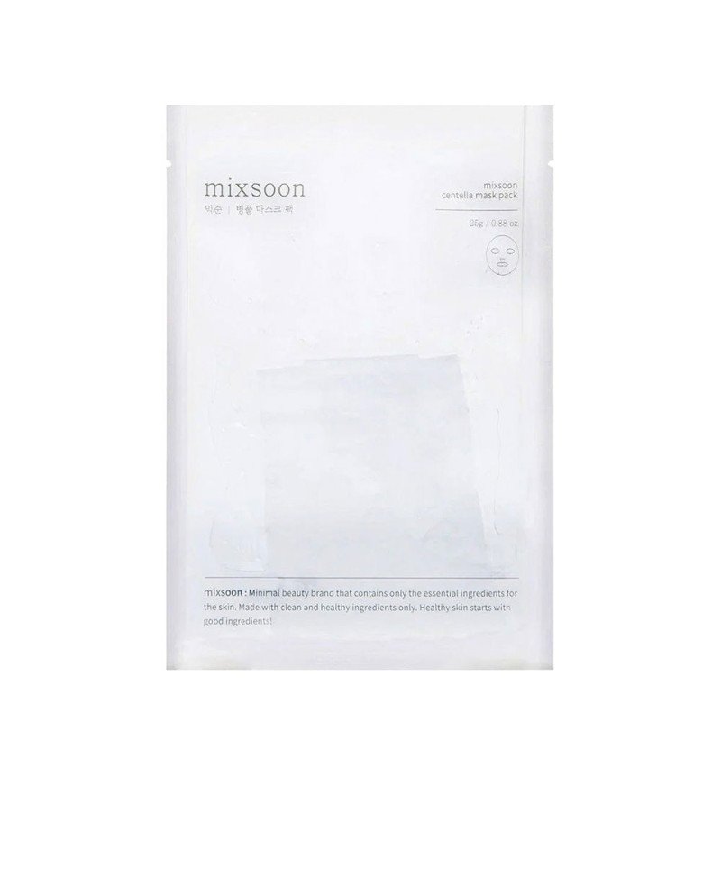 CENTELLA MASK PACK 5 pz