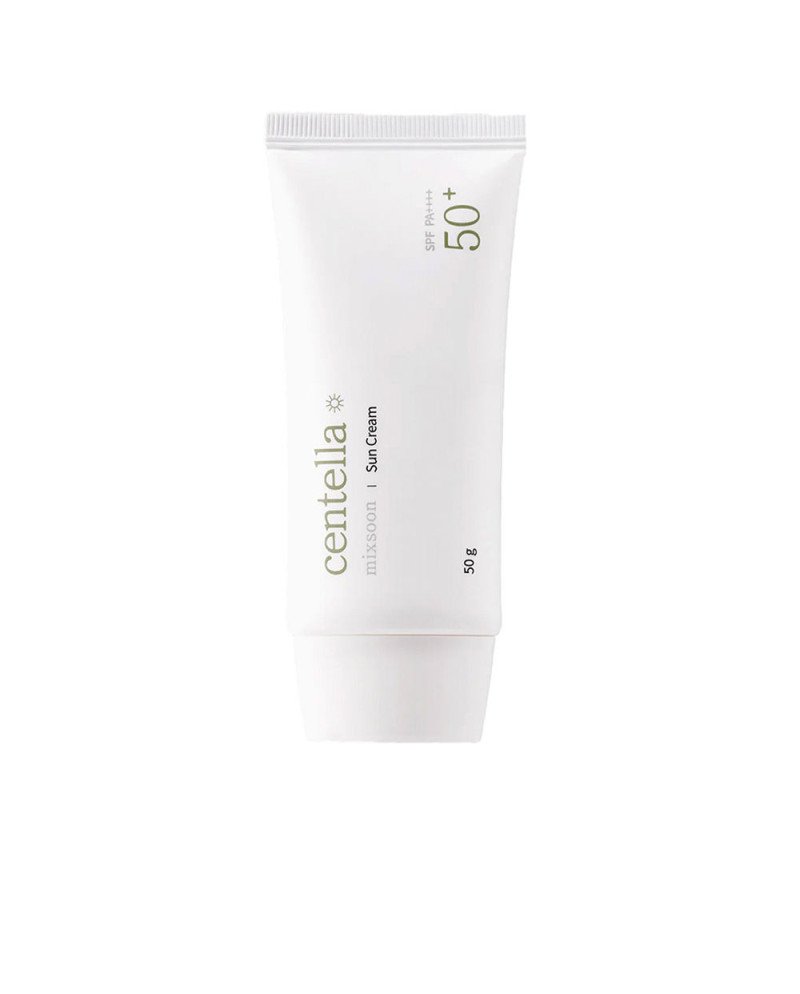 CENTELLA SUNSCREEN protección solar 50 gr