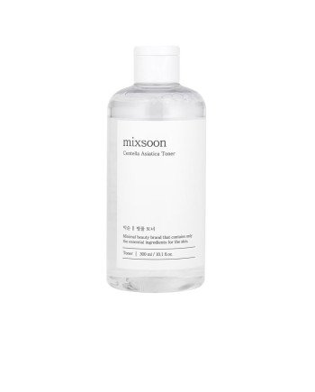CENTELLA ASIATICA tónico 300 ml