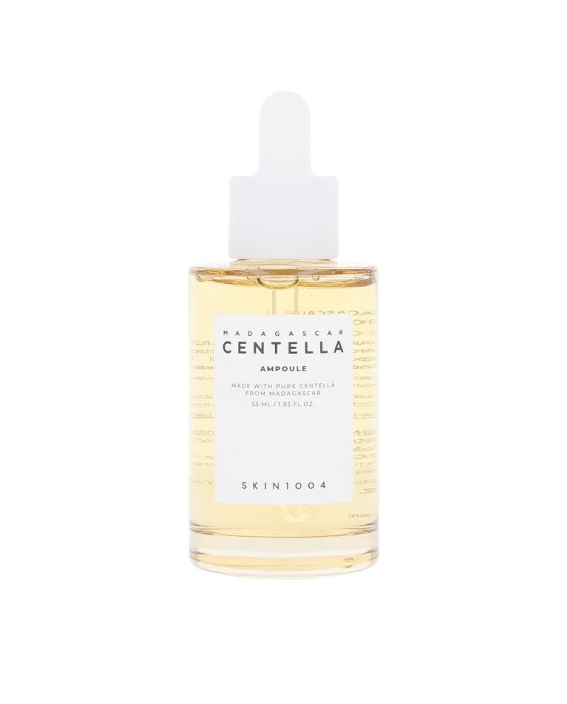 MADAGASCAR CENTELLA ampolla 55 ml