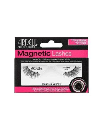 Ardell Magnetic Lashes Accent 002