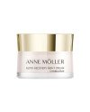 LIVINGOLDÂGE nutri-recovery night cream 50 ml