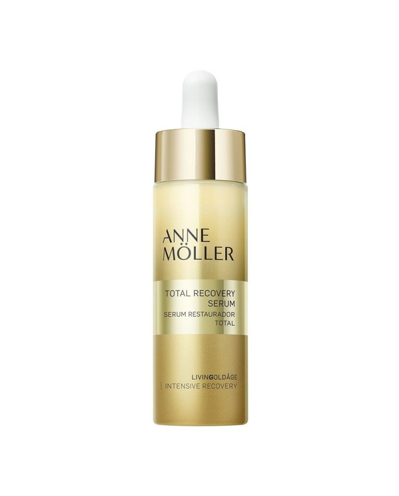 LIVINGOLDÂGE total recovery serum 30 ml